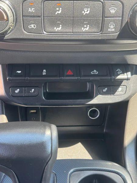 2015 Chevrolet Colorado Z71