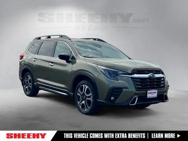 2026 Subaru Ascent Touring 7-Passenger for sale in Fredericksburg, VA