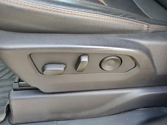 2024 GMC Sierra 3500HD 4WD Crew Cab Standard Bed AT4