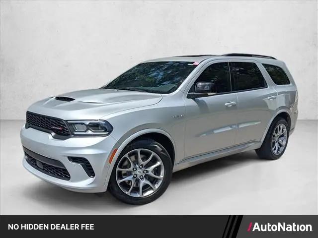 2026 Dodge Durango GT Plus HEMI V8 for sale in Hardeeville, SC