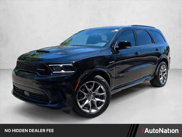 2026 Dodge Durango GT Plus HEMI V8 for sale in Hardeeville, SC