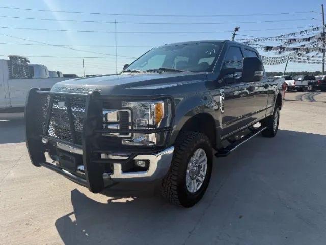 2017 Ford F-250 XLT for sale in Porter, TX
