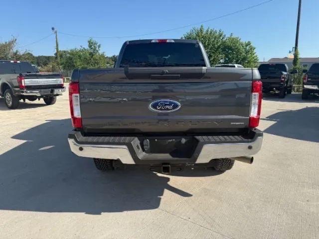 2017 Ford F-250 XLT