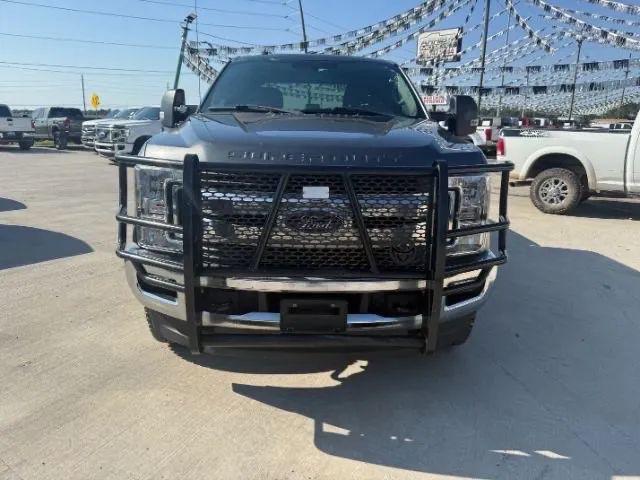 2017 Ford F-250 XLT
