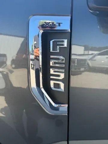 2017 Ford F-250 XLT