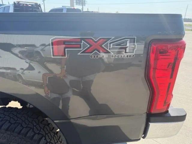 2017 Ford F-250 XLT