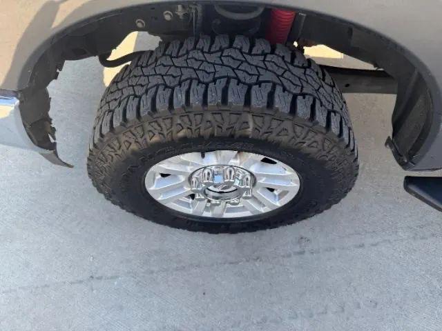 2017 Ford F-250 XLT