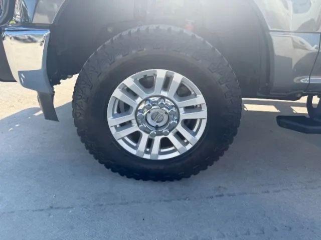 2017 Ford F-250 XLT