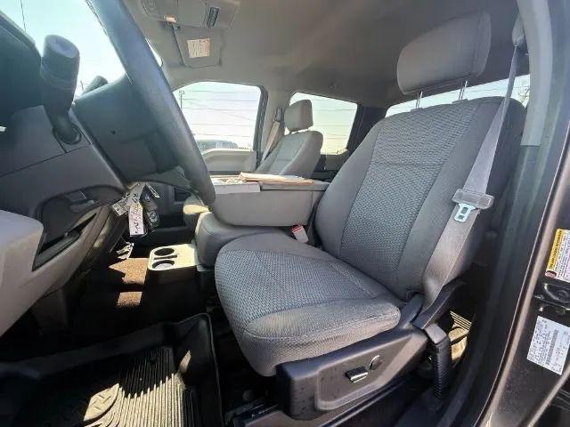 2017 Ford F-250 XLT