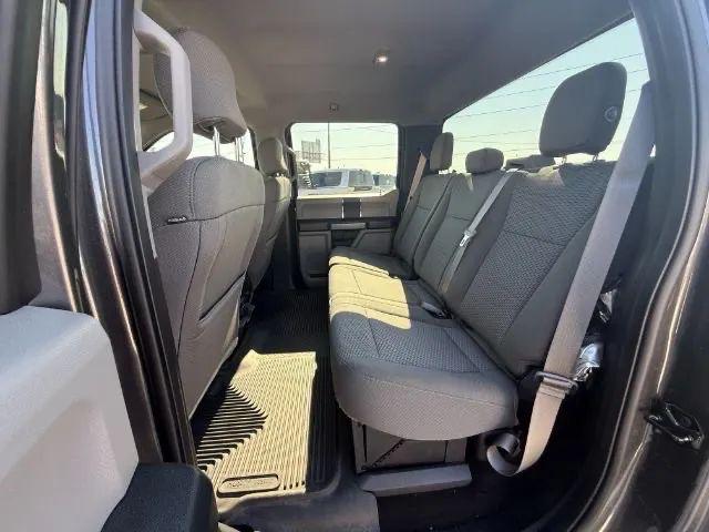 2017 Ford F-250 XLT