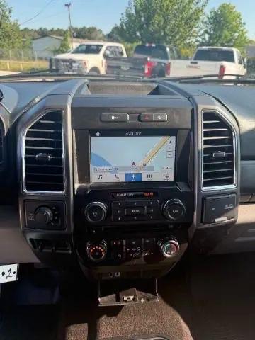 2017 Ford F-250 XLT