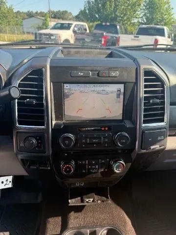 2017 Ford F-250 XLT