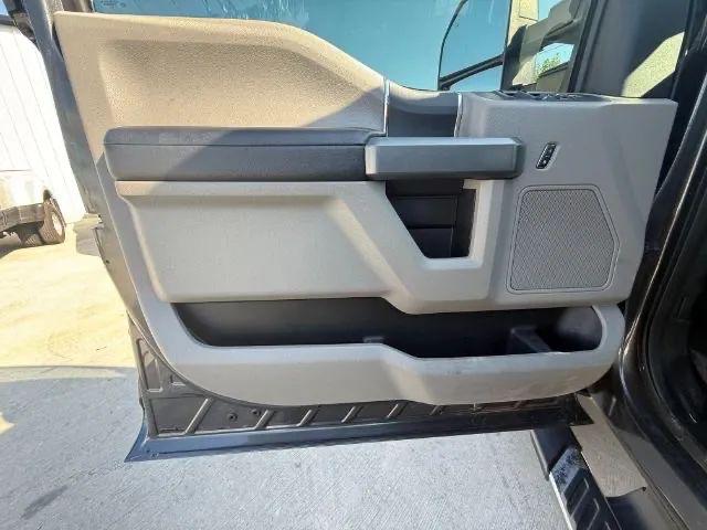 2017 Ford F-250 XLT