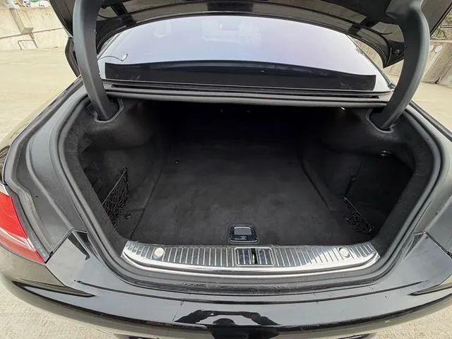 2016 Mercedes-Benz AMG S 63 4MATIC