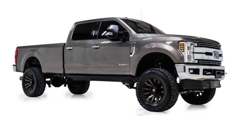 2018 Ford F-350 LARIAT for sale in Houston, TX