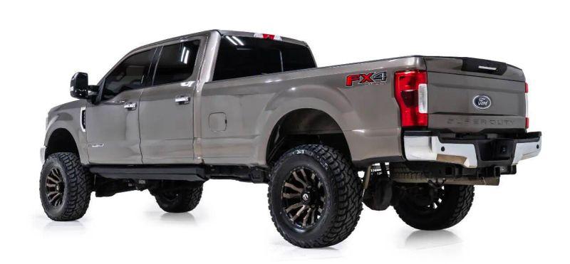 2018 Ford F-350 LARIAT