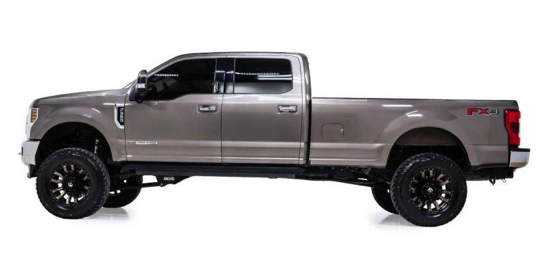 2018 Ford F-350 LARIAT