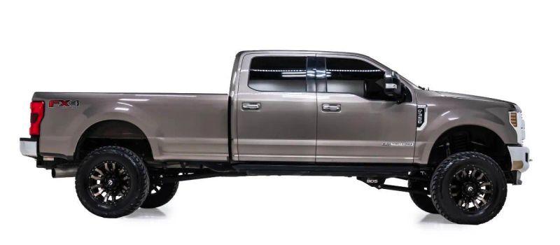 2018 Ford F-350 LARIAT