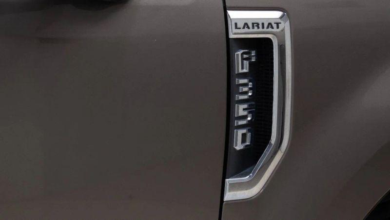 2018 Ford F-350 LARIAT