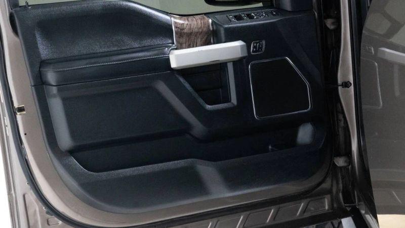2018 Ford F-350 LARIAT