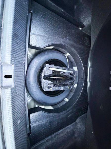 2016 Volkswagen Passat 1.8T SE