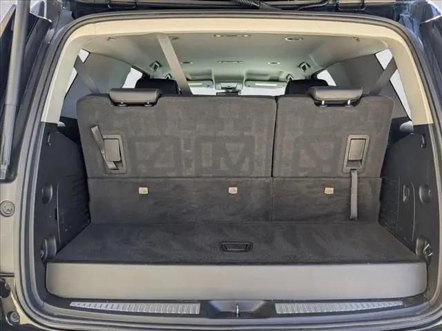2020 Chevrolet Tahoe 4WD LT