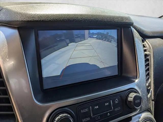 2020 Chevrolet Tahoe 4WD LT