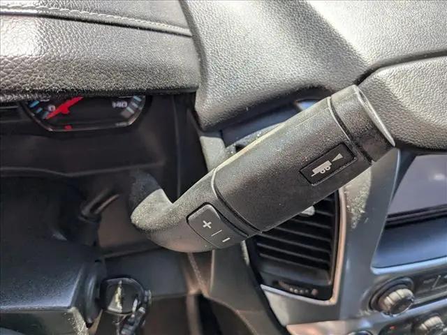 2020 Chevrolet Tahoe 4WD LT