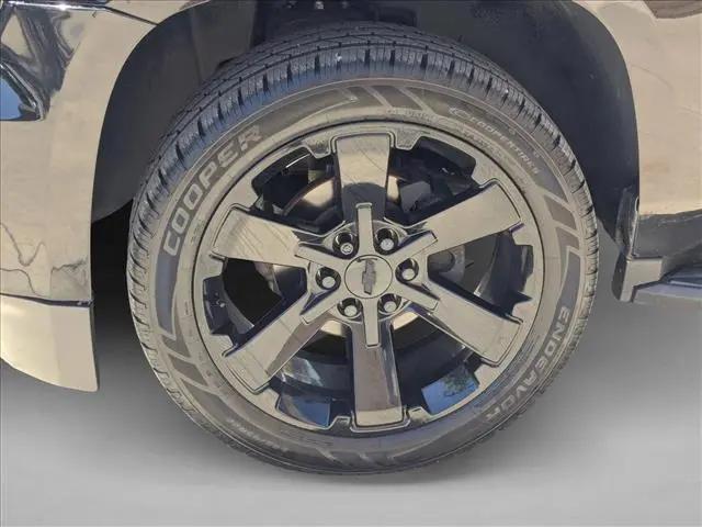 2020 Chevrolet Tahoe 4WD LT