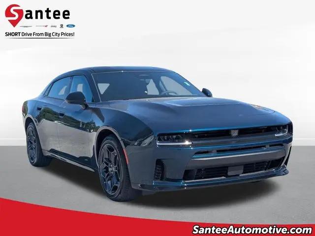 2026 Dodge Charger R/T 4 Door AWD for sale in Manning, SC