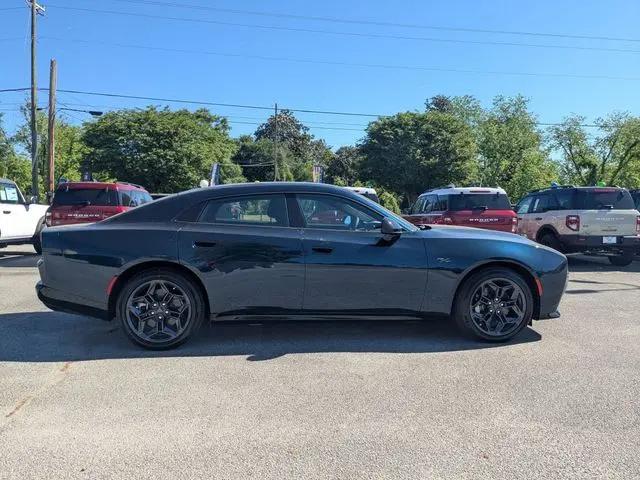 2026 Dodge Charger R/T 4 Door AWD