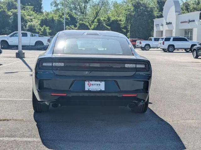 2026 Dodge Charger R/T 4 Door AWD