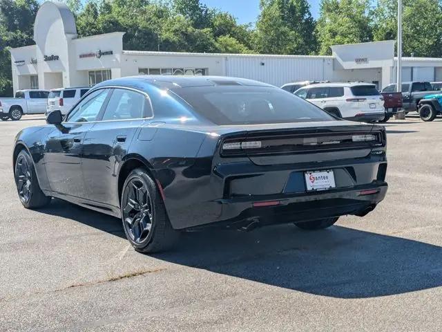 2026 Dodge Charger R/T 4 Door AWD