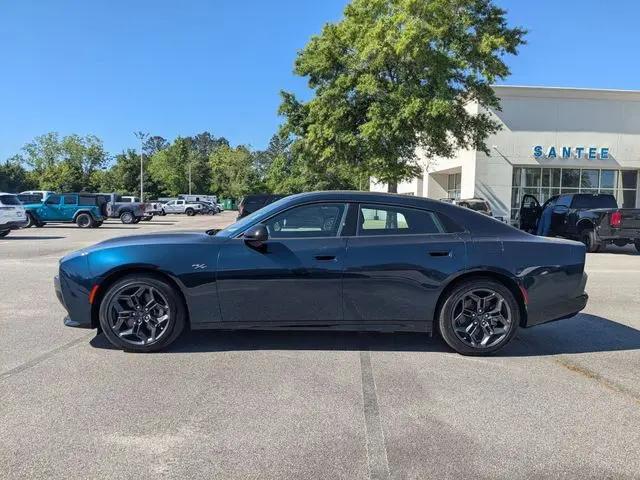 2026 Dodge Charger R/T 4 Door AWD