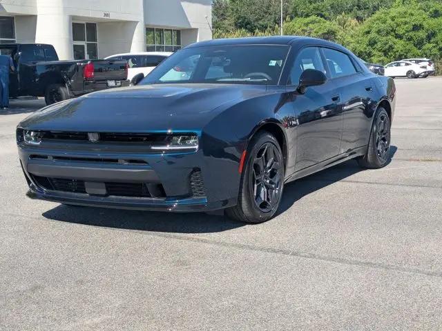 2026 Dodge Charger R/T 4 Door AWD