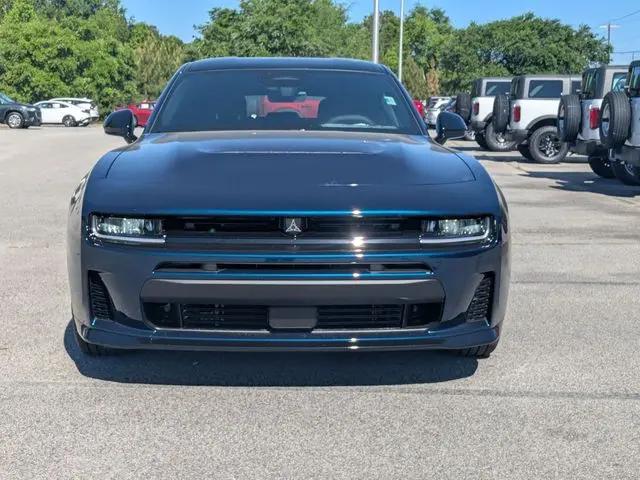 2026 Dodge Charger R/T 4 Door AWD