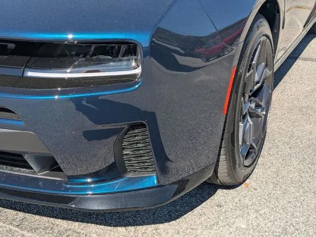 2026 Dodge Charger R/T 4 Door AWD