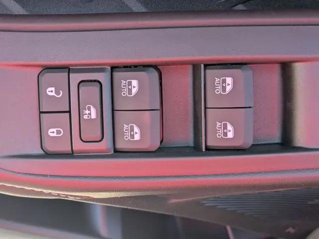 2026 Dodge Charger R/T 4 Door AWD