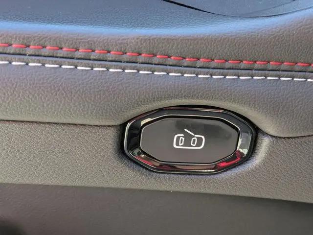 2026 Dodge Charger R/T 4 Door AWD