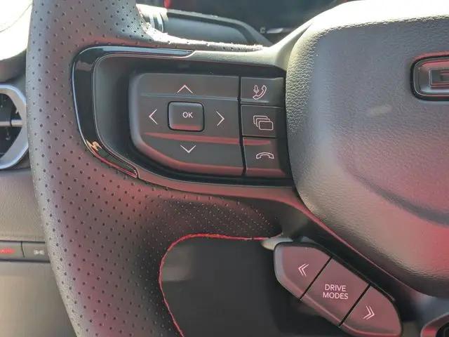 2026 Dodge Charger R/T 4 Door AWD