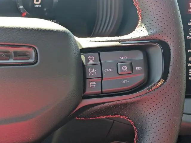 2026 Dodge Charger R/T 4 Door AWD