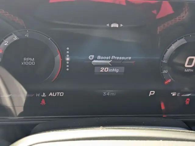 2026 Dodge Charger R/T 4 Door AWD