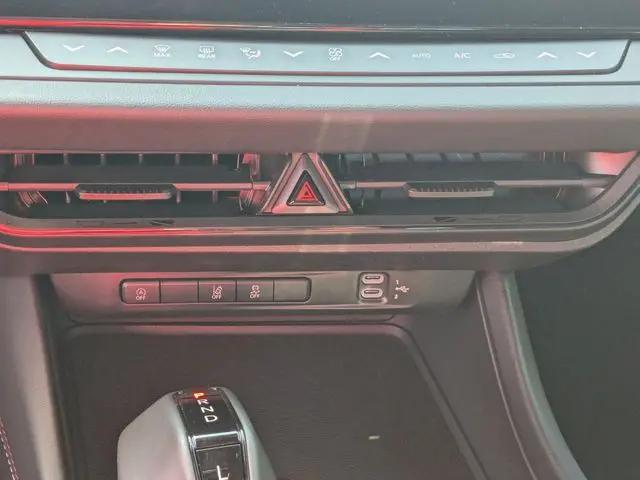 2026 Dodge Charger R/T 4 Door AWD