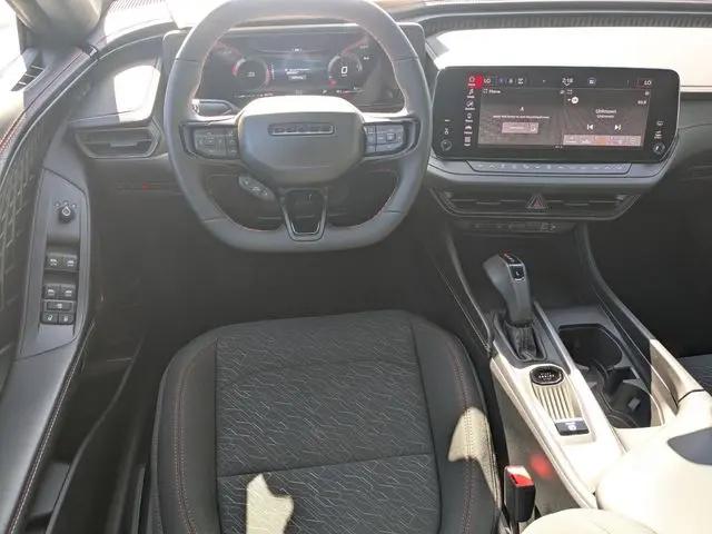 2026 Dodge Charger R/T 4 Door AWD
