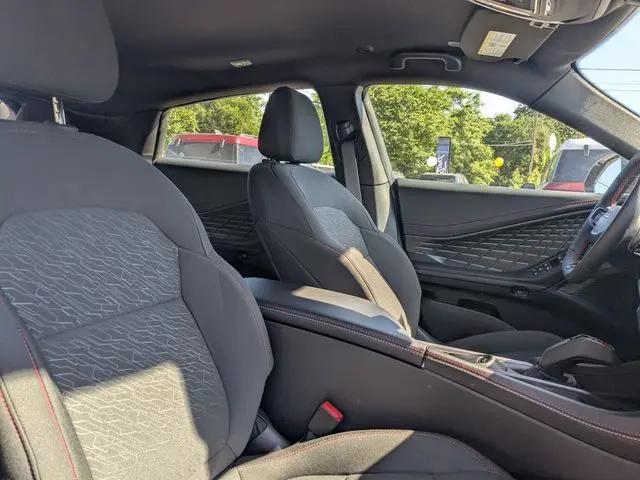 2026 Dodge Charger R/T 4 Door AWD