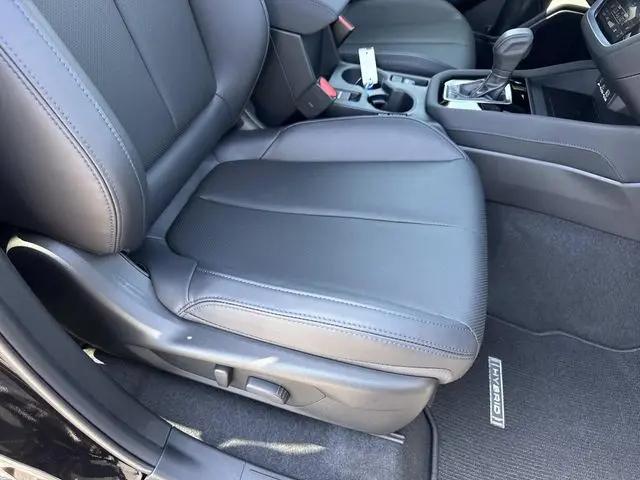 2025 Subaru Forester Limited Hybrid