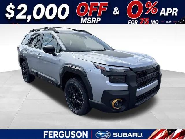 2026 Subaru Outback Wilderness for sale in Broken Arrow, OK