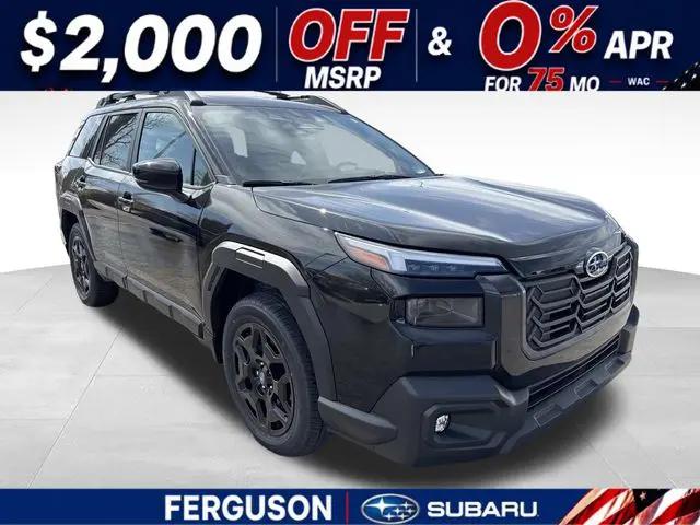 2026 Subaru Outback Limited for sale in Broken Arrow, OK