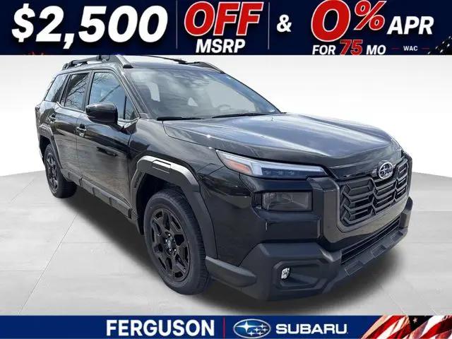 2026 Subaru Outback Limited for sale in Broken Arrow, OK