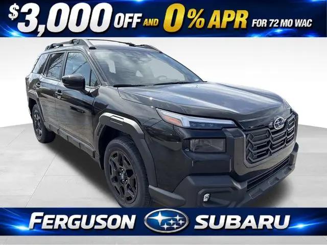 2026 Subaru Outback Limited for sale in Broken Arrow, OK
